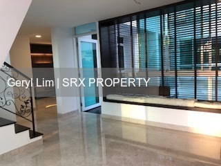 Heritage Residences (D15), Apartment #170423402